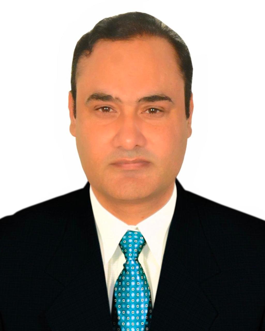 Photo of Chaudhary Wasif Hussain Minhas